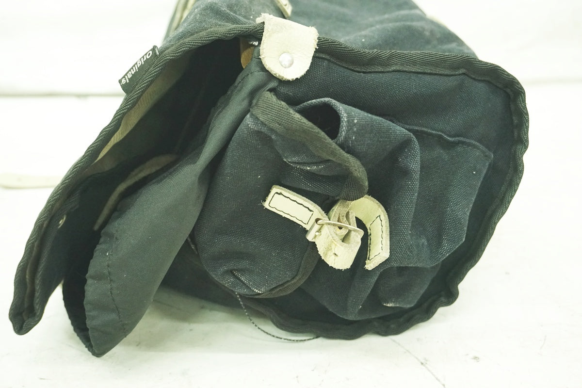 CARRADICE 「キャラダイス」 サドルバッグ / 大阪美原北インター店