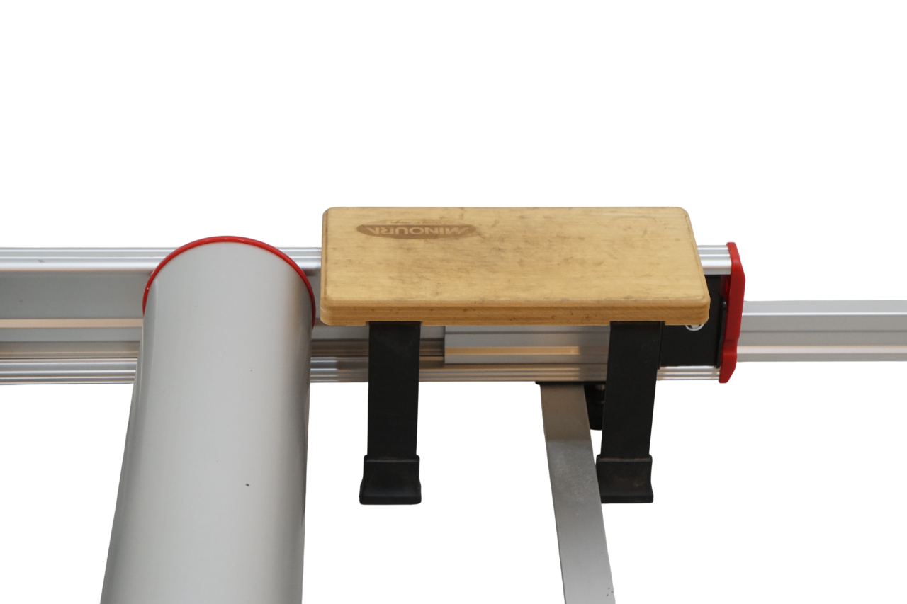 MINOURA 「ミノウラ」 LIVE ROLL R720 3本ローラー / バイチャリ浦和ベース