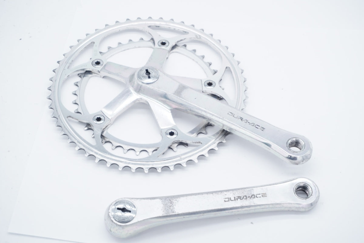 SHIMANO 「シマノ」 DURA-ACE FC-7402 52-39T 170mm クランク / 滋賀大津店