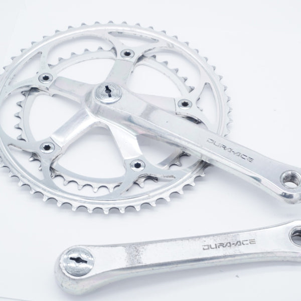 SHIMANO 「シマノ」 DURA-ACE FC-7402 52-39T 170mm クランク / 滋賀