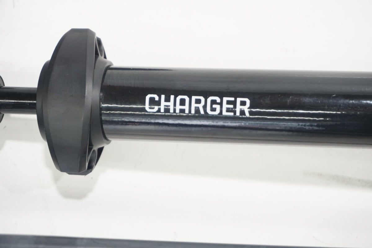 BONTRAGER 「ボントレガー」 CHARGER  フロアポンプ / 滋賀大津店