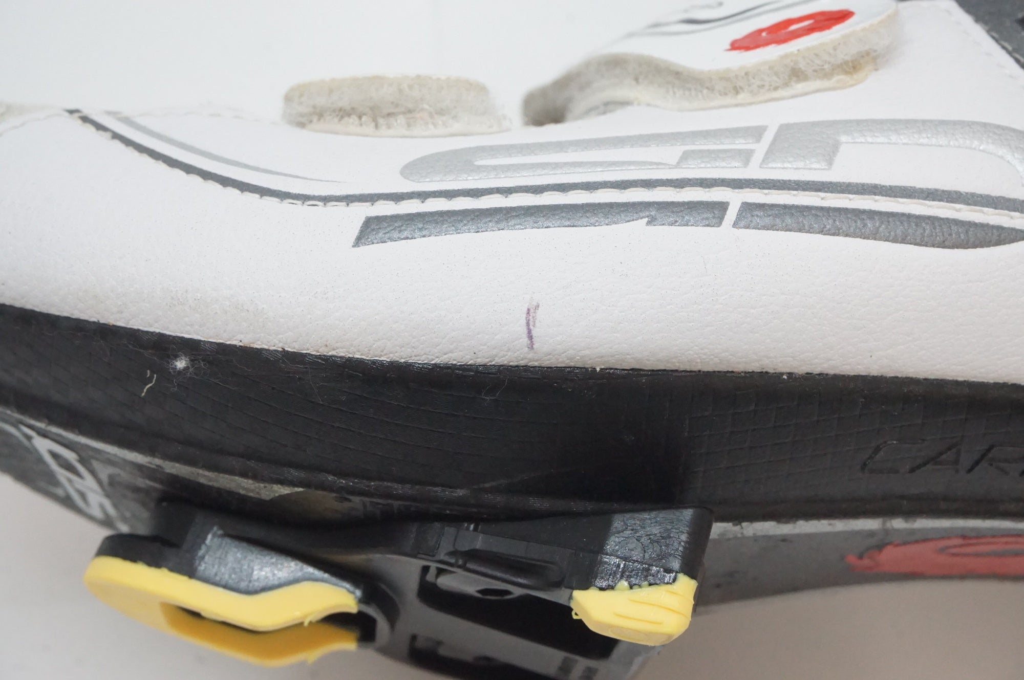 SIDI 「シディ」 SCARPE GENIUS 7 サイズ42 シューズ / 福岡アイランドシティ店