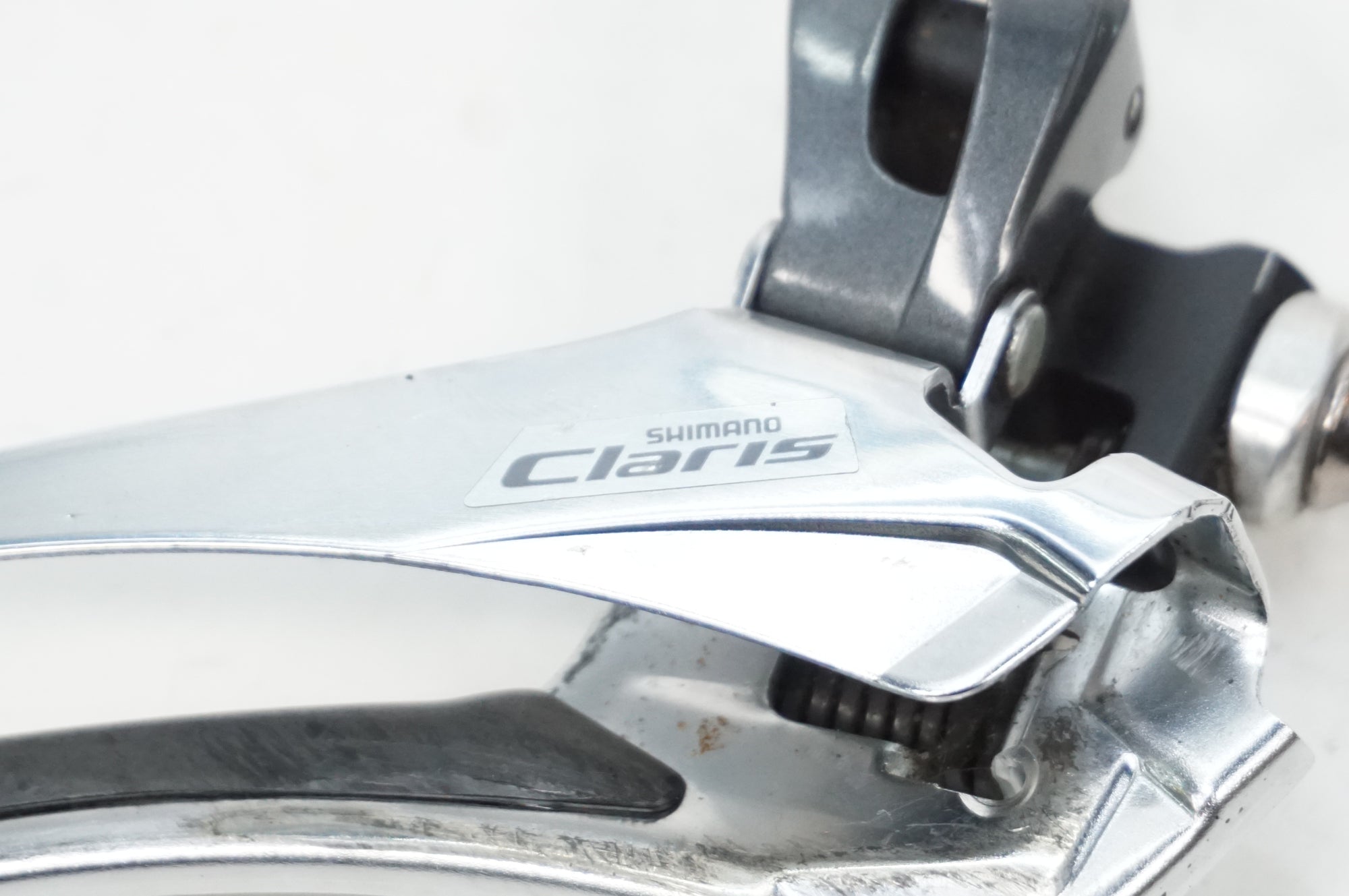 SHIMANO 「シマノ」  CLARIS FD-R2000 フロントディレイラー / 川越店