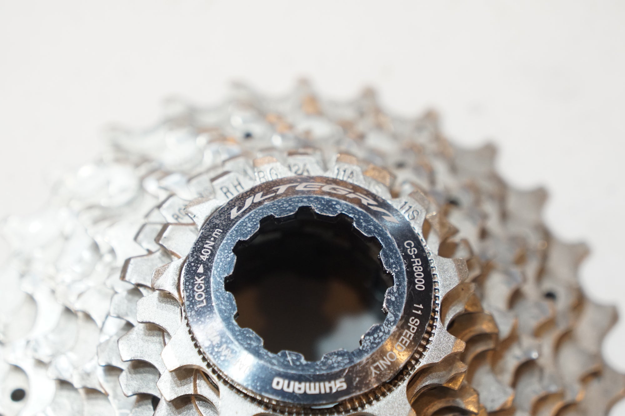 SHIMANO 「シマノ」 ULTEGRA CS-R8000 11-28T スプロケット / バイチャリ浦和ベース