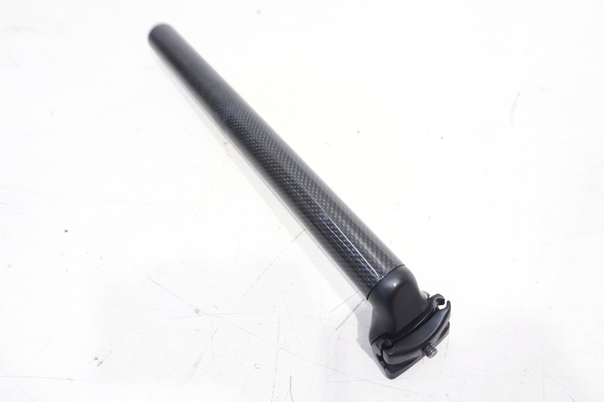 ブランド不明 Φ31.6 355mm カーボンシートポスト / 大阪門真店
