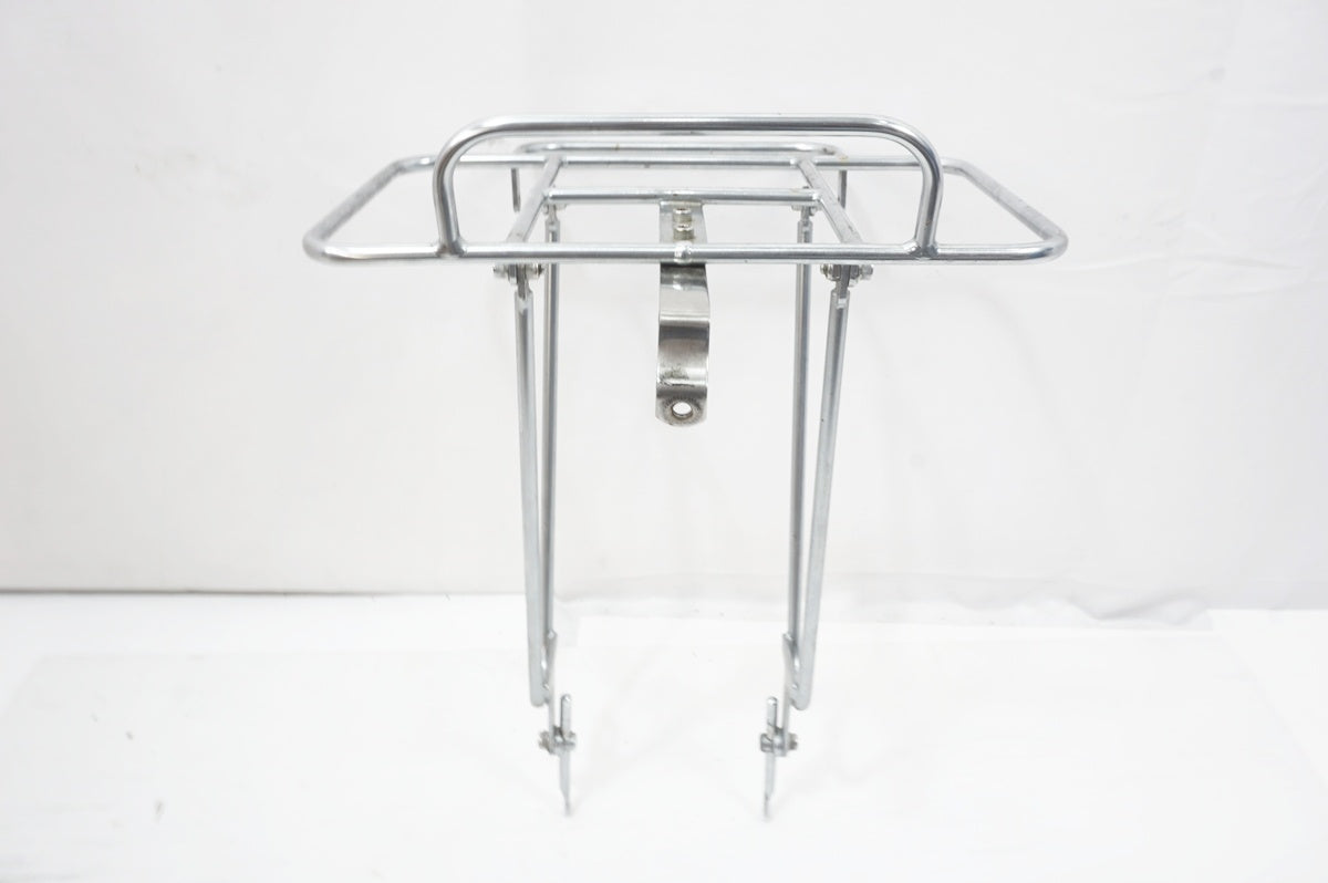 NITTO 「ニットー」 RIVENDELL 52F フロントキャリア / バイチャリ世田谷店