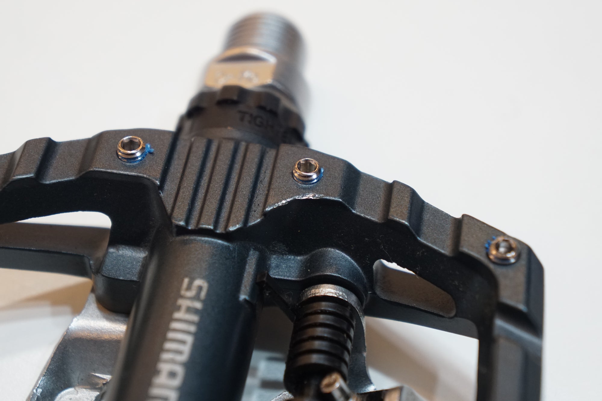 SHIMANO 「シマノ」 PD-EH500 両面ペダル / バイチャリ浦和ベース