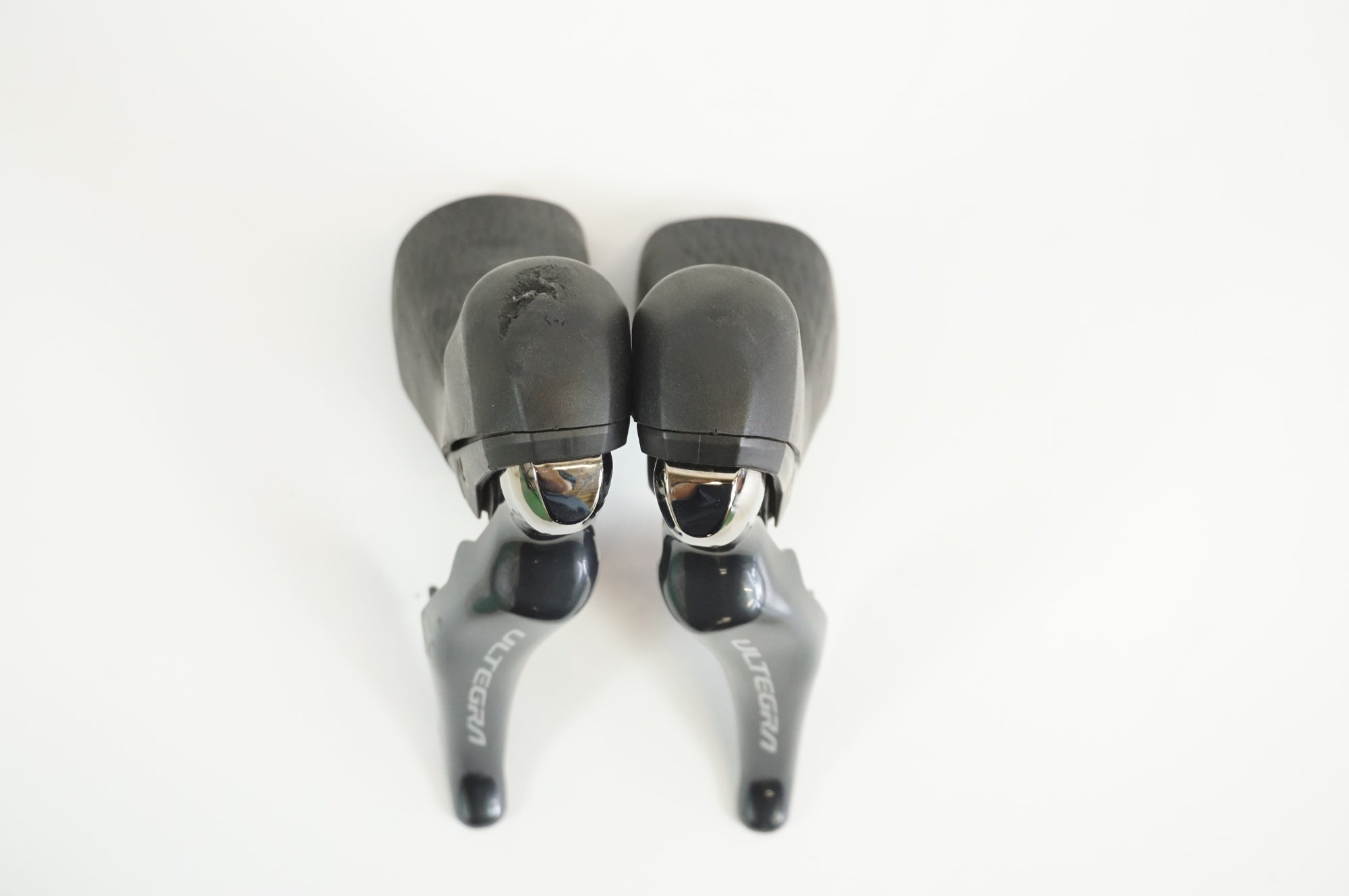 SHIMANO 「シマノ」 ULTEGRA ST-R8025 デュアルコントロール