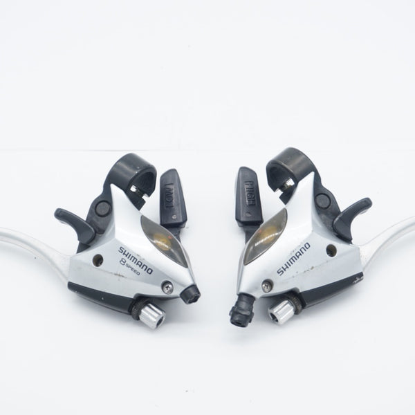 【美品】EAFEELS クロスバイク SHIMANOコンポーネント 2015年製 クロスバイク用 - コンポーネント – 3ページ目 ｜ バイチャリ公式