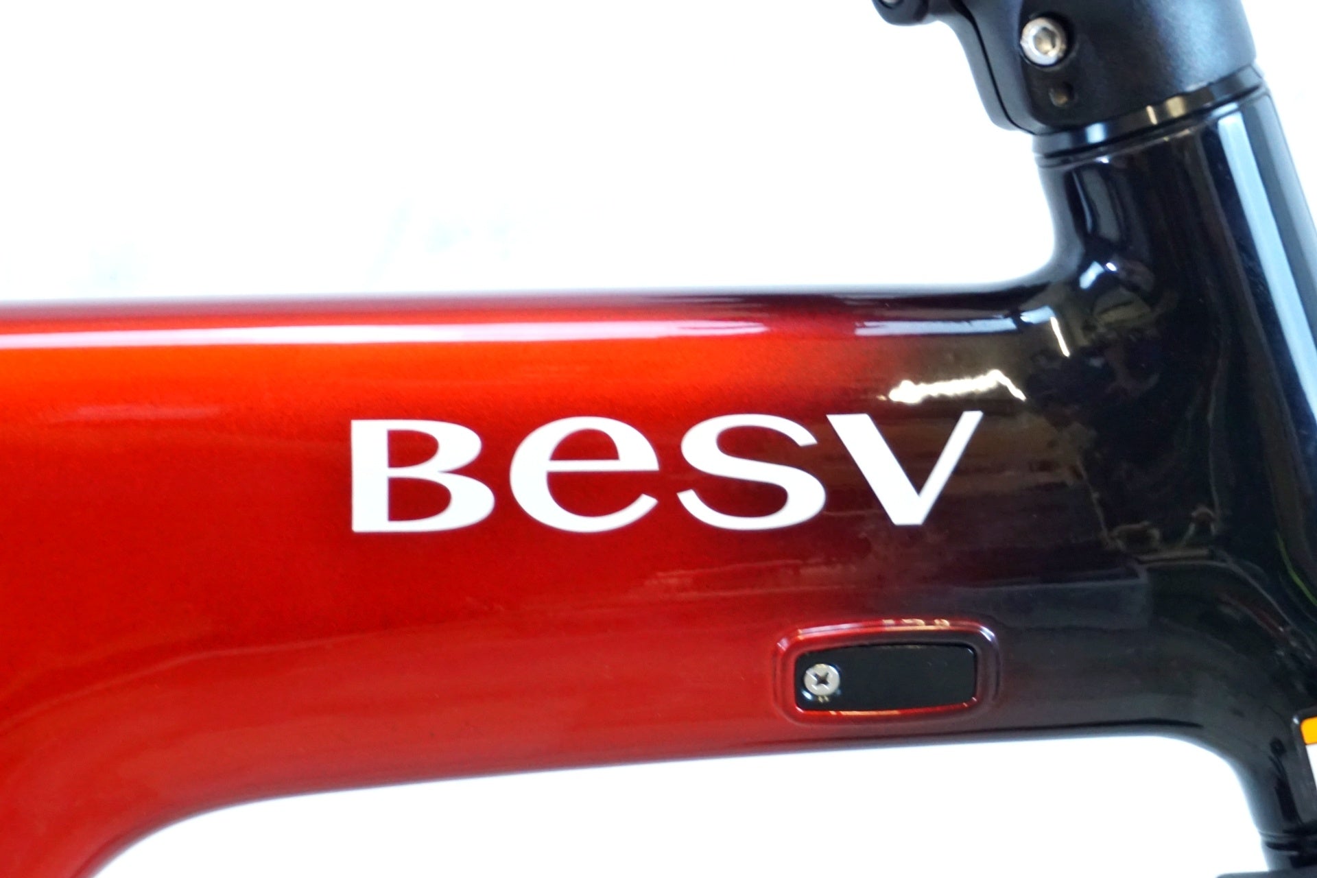 BESV 「ベスビー」 PSF1 2025年モデル 20インチ 電動アシスト自転車 / 有明ガーデン店