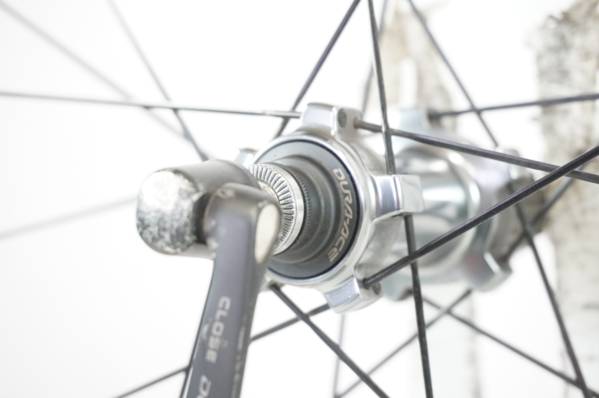 SHIMANO 「シマノ」 DURA-ACE WH-7900 C24 SHIMANO10s ホイールセット