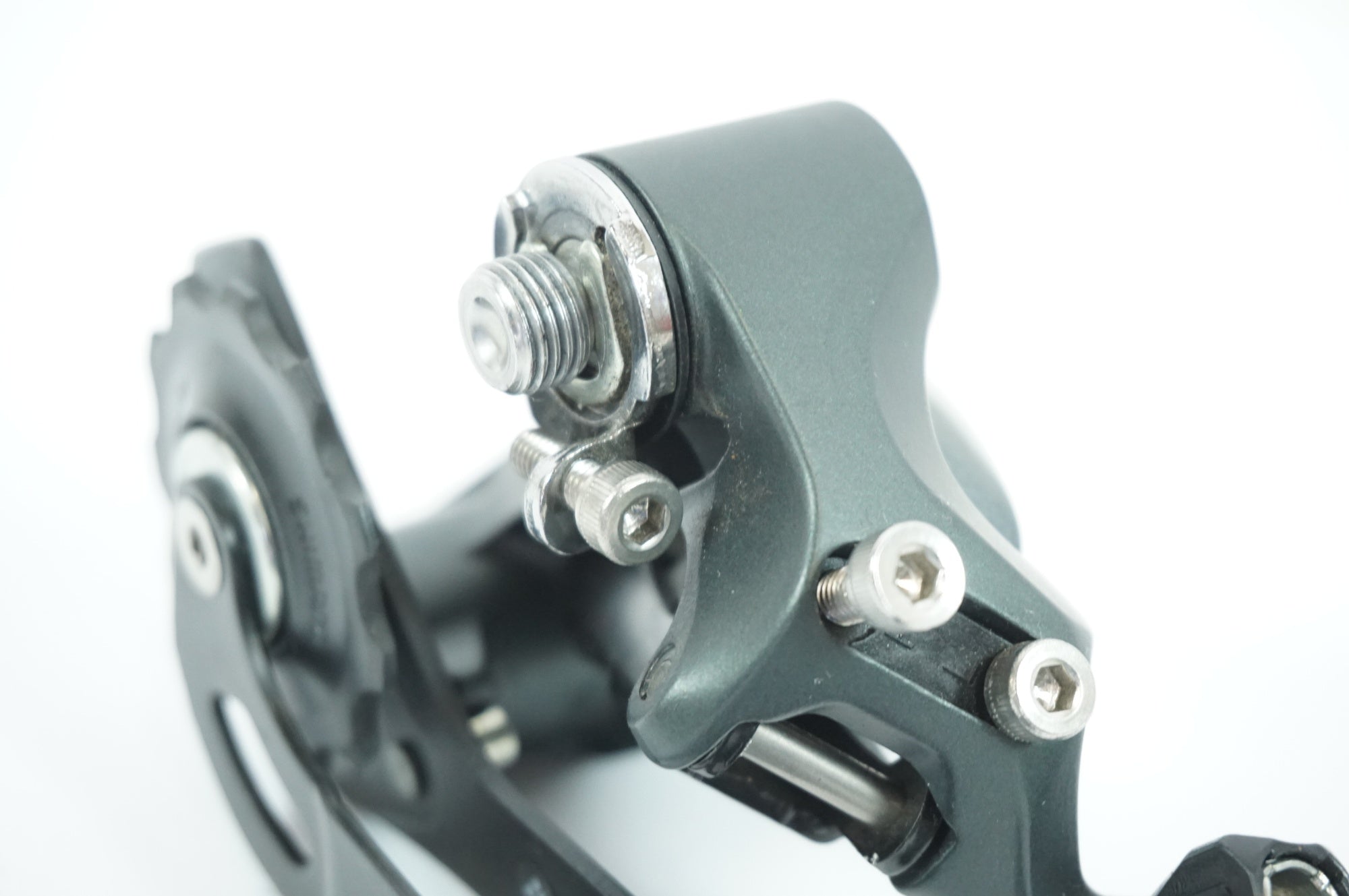 SHIMANO 「シマノ」 TIAGRA RD-4700 GS リアディレイラー / 宇都宮店