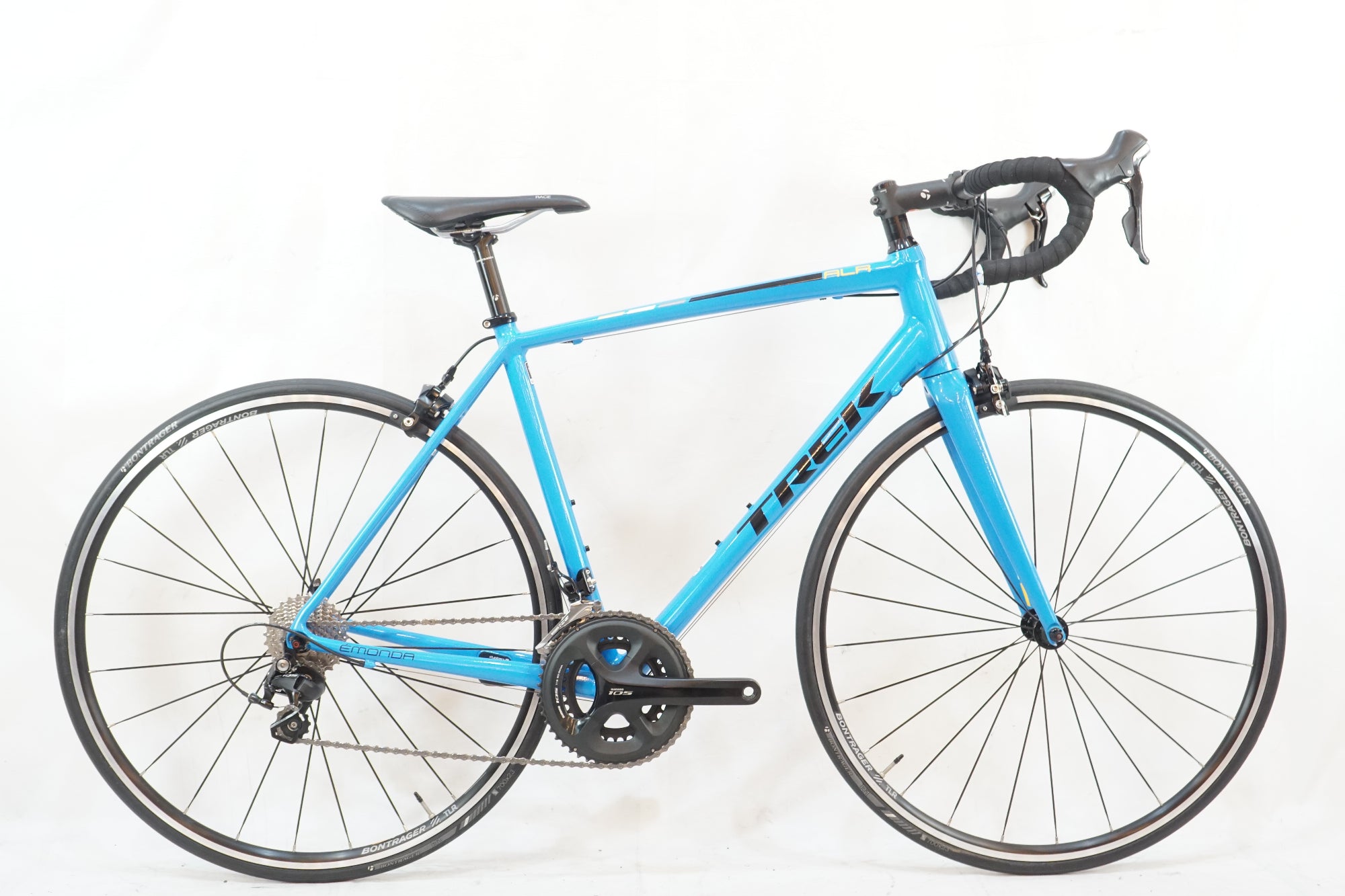 TREK 「トレック」 EMONDA ALR 5 2016年モデル ロードバイク