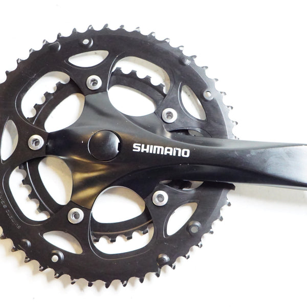 シマノＦＣ－ＲＳ２００クランク Shimano-迅速なギア,クランクセット,ロードバイク,車,rs200,fc