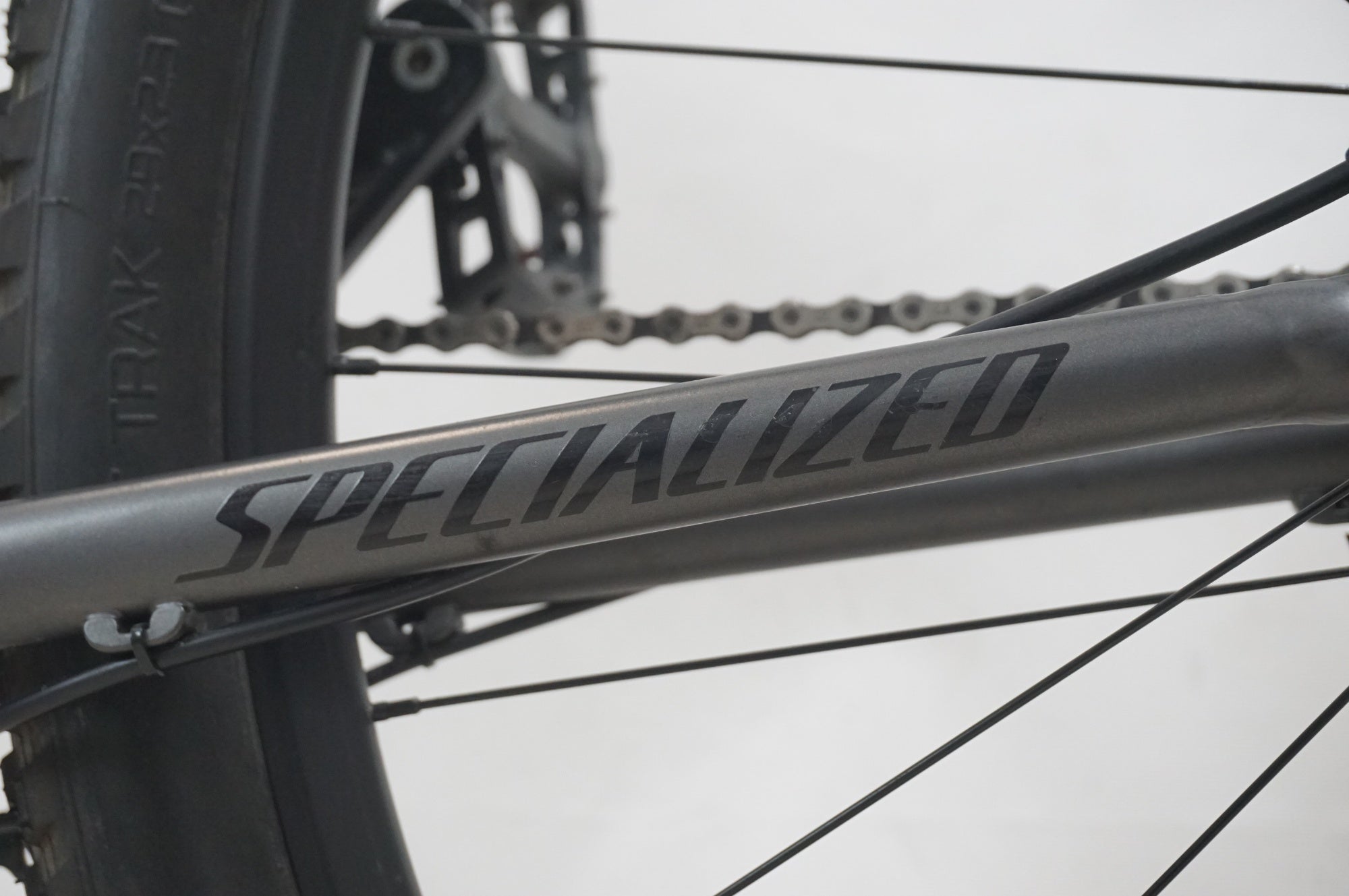 SPECIALIZED 「スペシャライズド」 CHISEL 2021年モデル マウンテンバイク / 福岡店