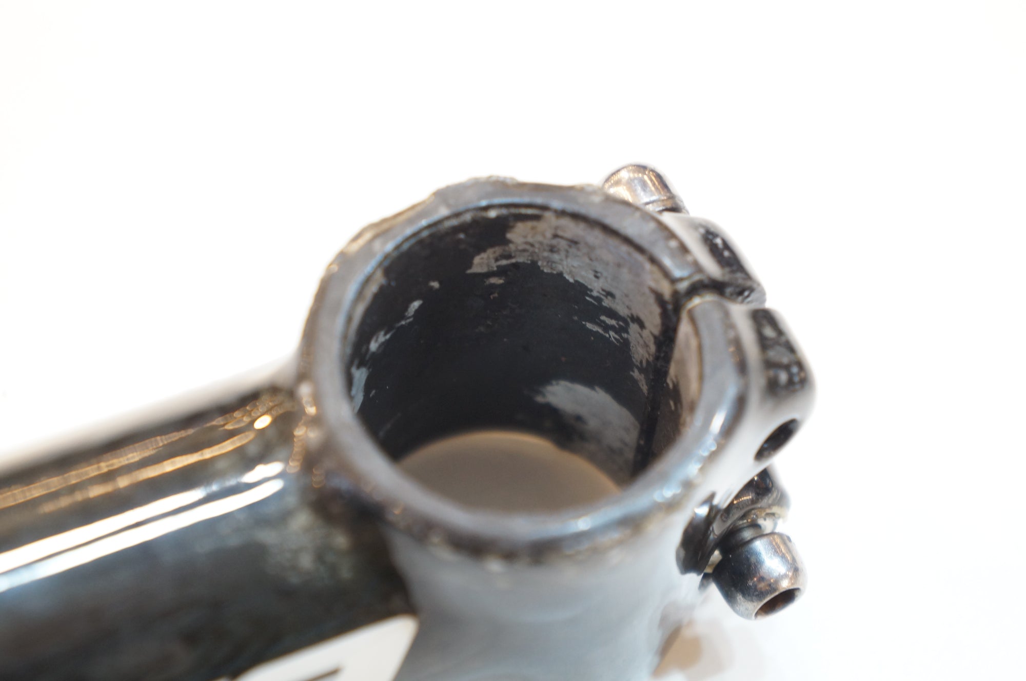 FSA 「エフエスエー」 TEAMISSUE φ31.8 110mm ステム / バイチャリ浦和ベース