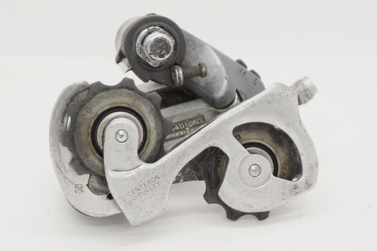 SHIMANO 「シマノ」 600 RD-6401 リアディレイラー / 京都八幡店
