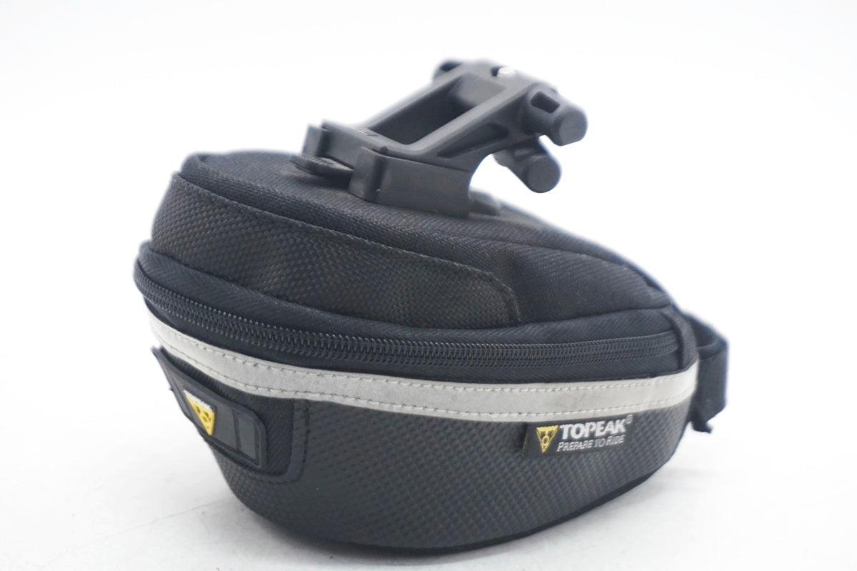 TOPEAK 「トピーク」 サドルバッグ / 大阪門真店