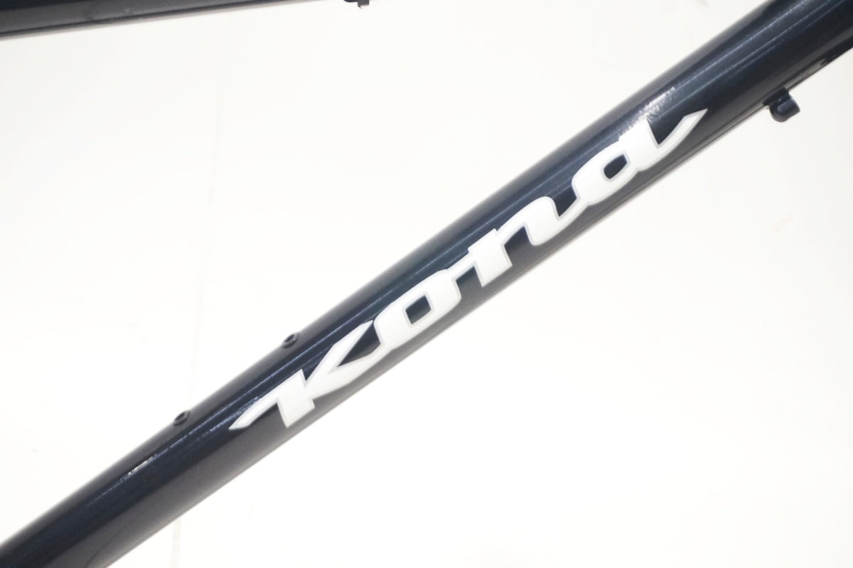 KONA 「コナ」 DEW 年式不明 フレームセット / 大阪門真店