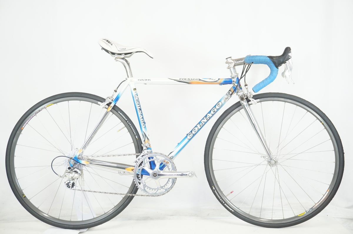 COLNAGO 「コルナゴ」 MASTER 年式不明 ロードバイク / 宇都宮店
