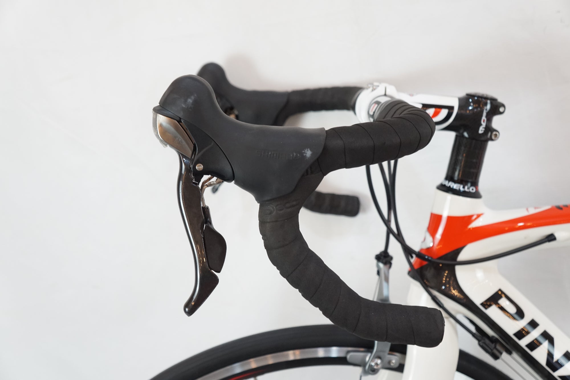 PINARELLO 「ピナレロ」 FP3 CARBON 2009年モデル ロードバイク