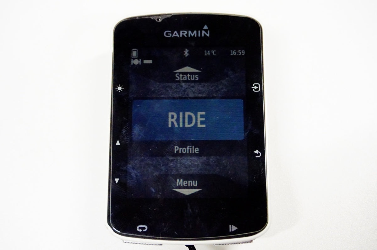 GARMIN 「ガーミン」 EDGE 520 サイクルコンピューター / 名古屋大須店