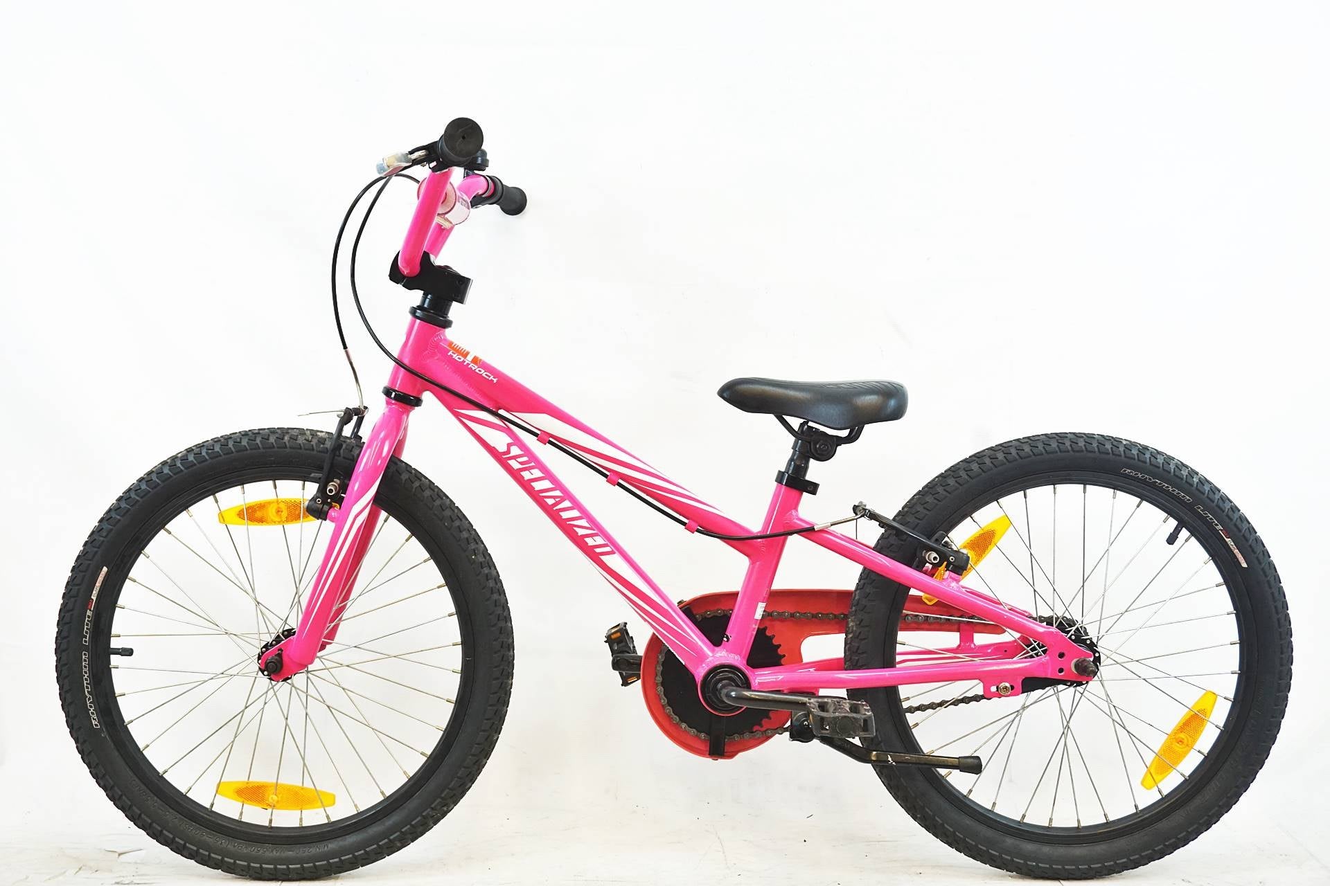 SPECIALIZED 「スペシャライズド」 HOT ROCK 20 COASTER GIRLS 2010年モデル 20インチ キッズバイク / 有明ガーデン店