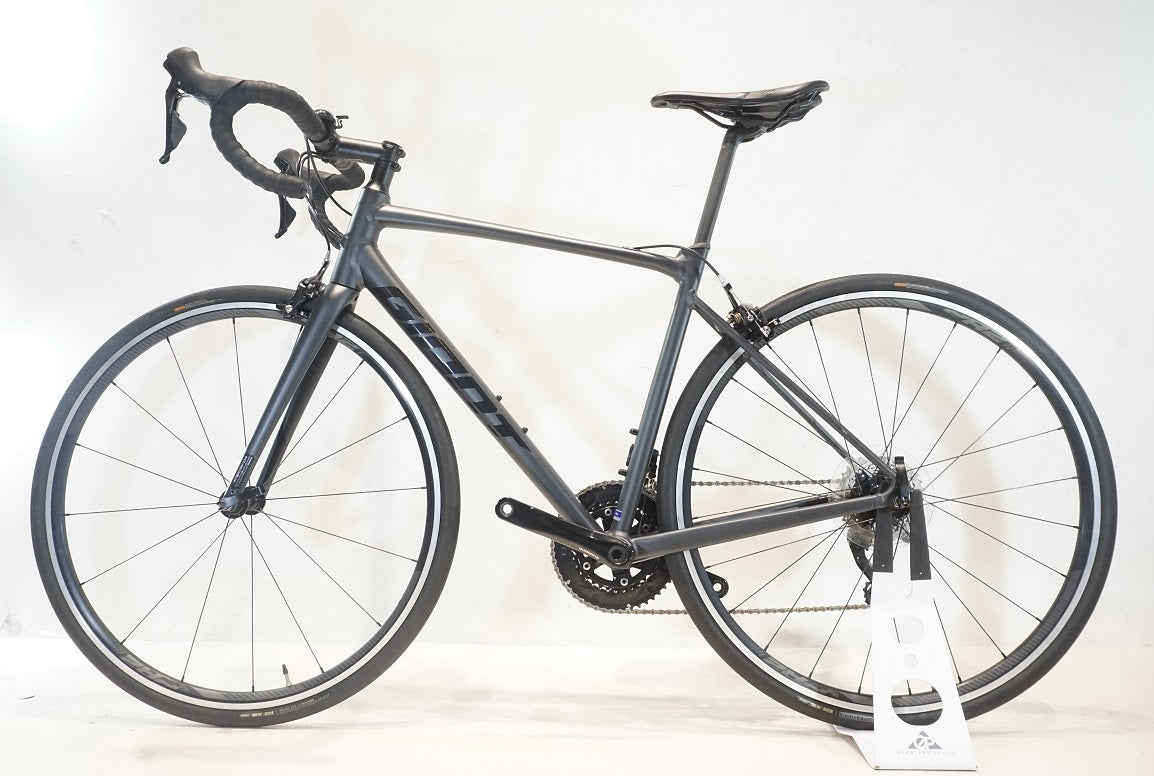 GIANTロードバイク　コンテンド1 2020年モデル 2020 GIANT Bicycles | CONTEND SL 1 (New 2021)