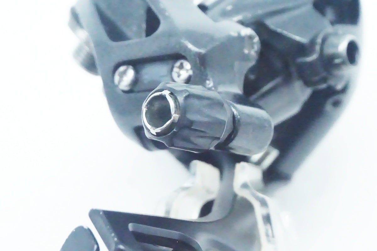 SHIMANO「シマノ」 DEORE RD-M591 リアディレイラー/ 京都西院店