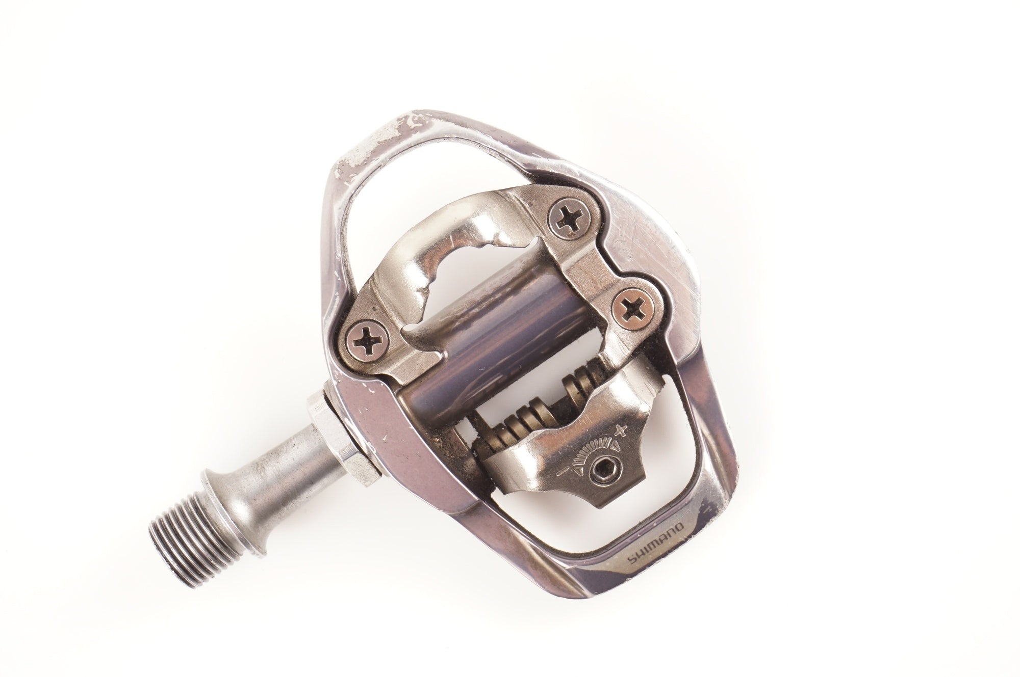 SHIMANO 「シマノ」 PD-A600 ペダル / 中目黒店