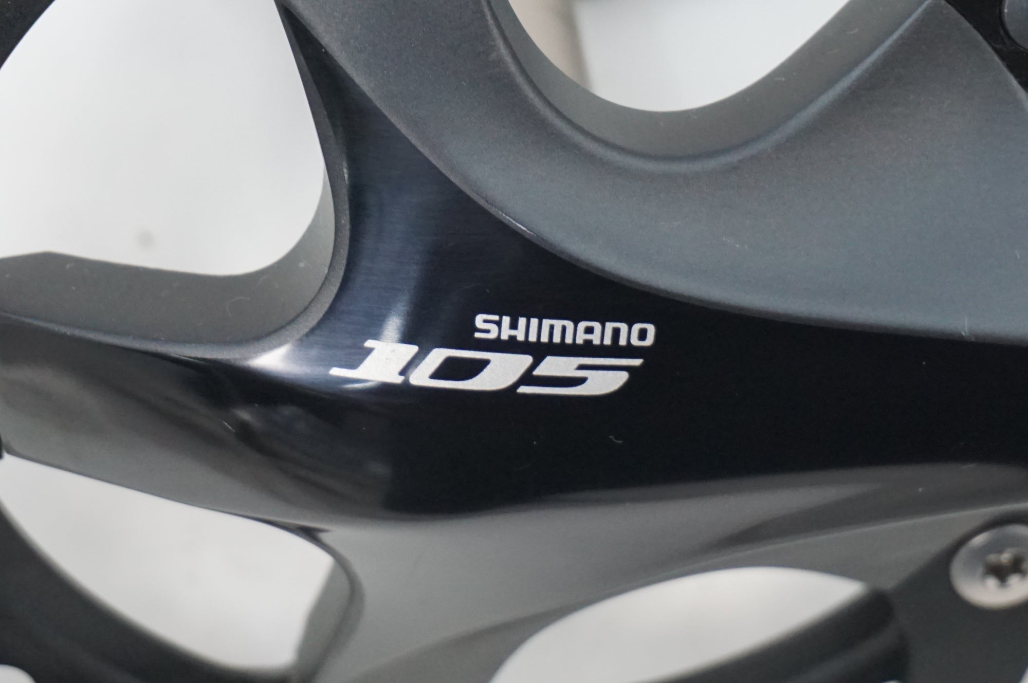 SHIMANO 「シマノ」  105 FC-5700 52-36T 172.5mm 10s クランクセット / 川越店