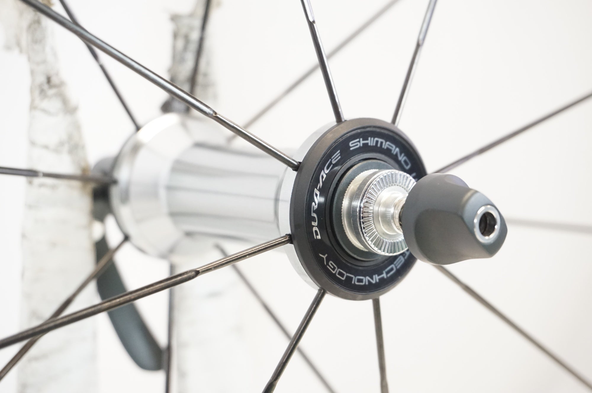 SHIMANO 「シマノ」 DURA-ACE WH-7900-C35-CL SHIMANO10S ホイールセット / 宇都宮店