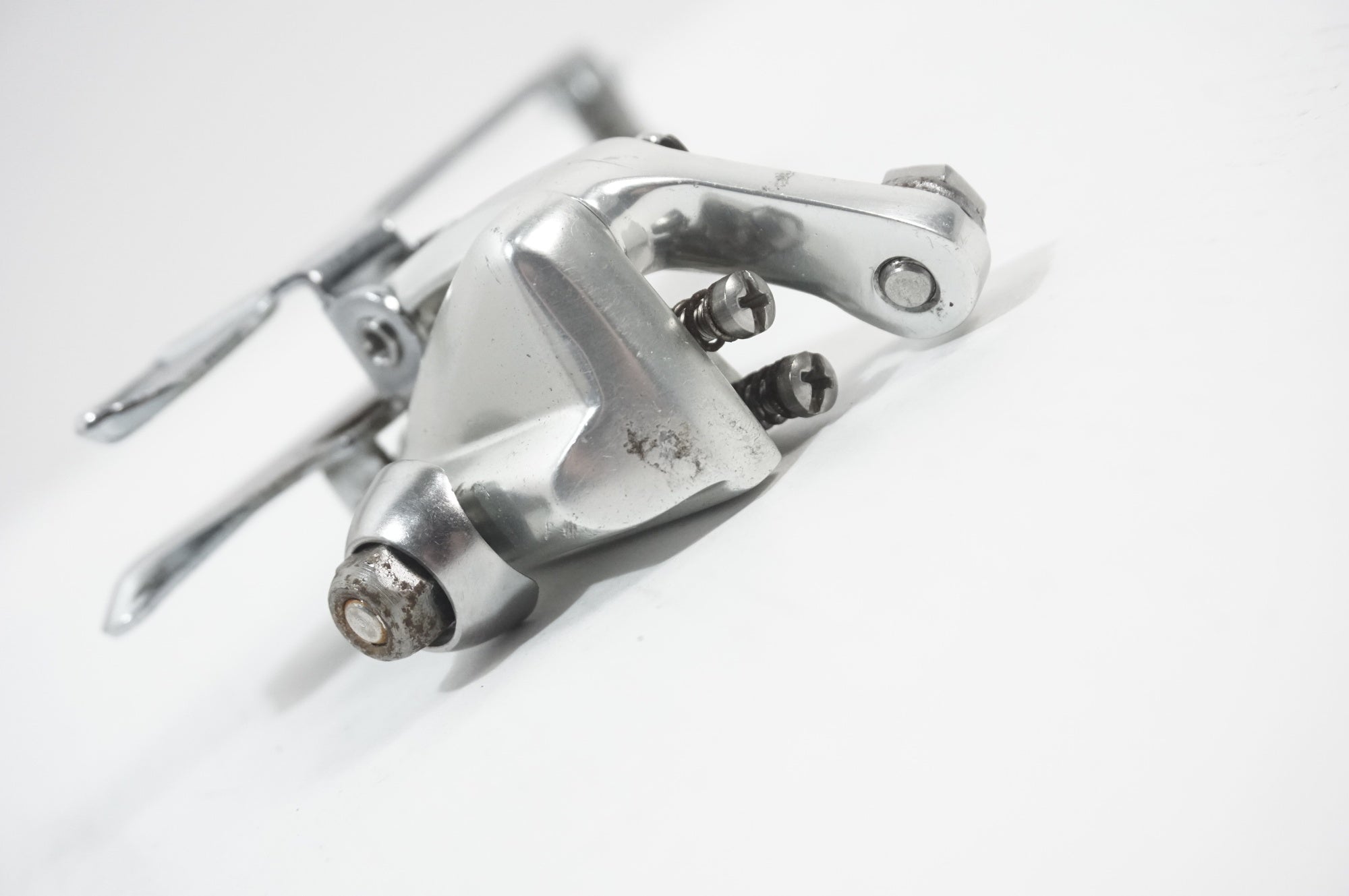 CAMPAGNOLO 「カンパニョーロ」 CHORUS CROCE D'AUNE B型 フロントディレイラー / 世田谷店