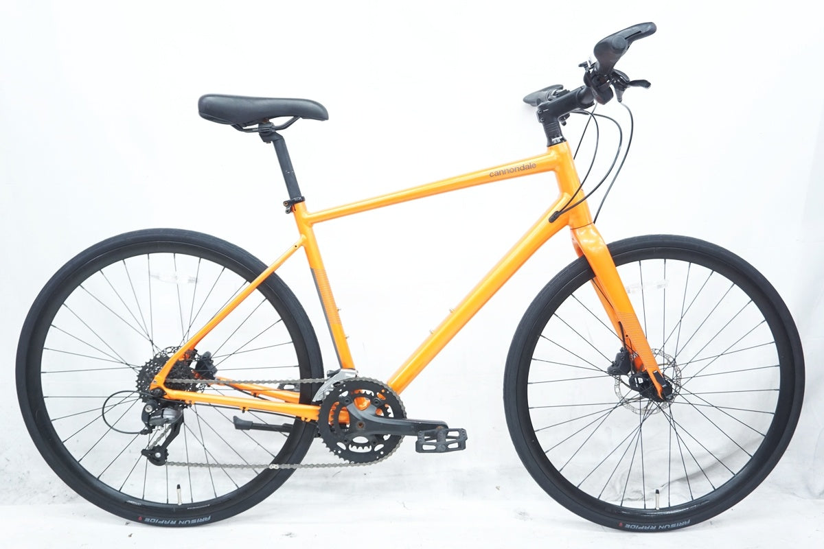 CANNONDALE 「キャノンデール」 QUICK 3 DISC 2021年モデル クロスバイク / 大阪美原北インター店
