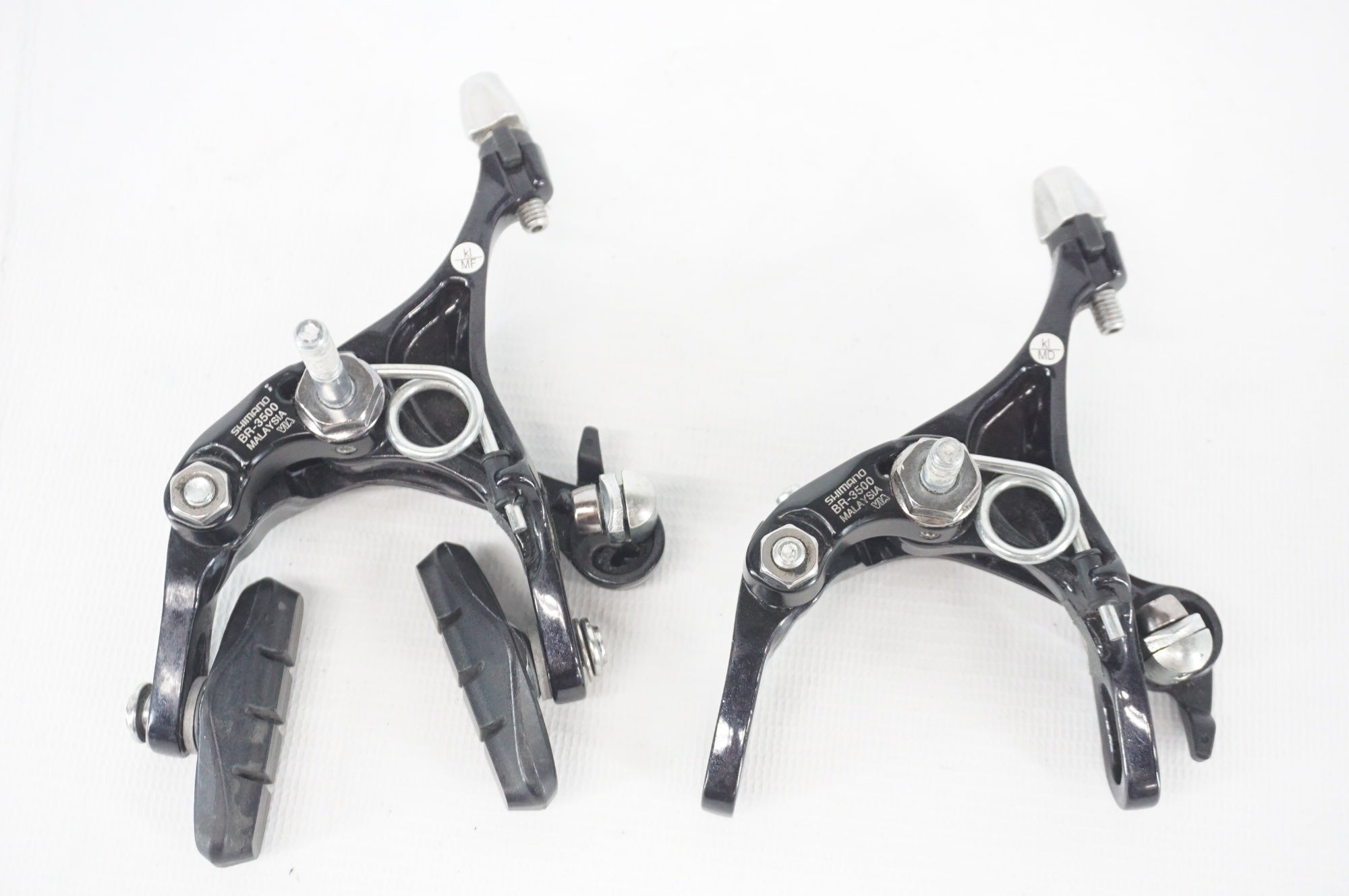 SHIMANO 「シマノ」 SORA BR-3500 キャリパーブレーキセット / 阪急塚口店