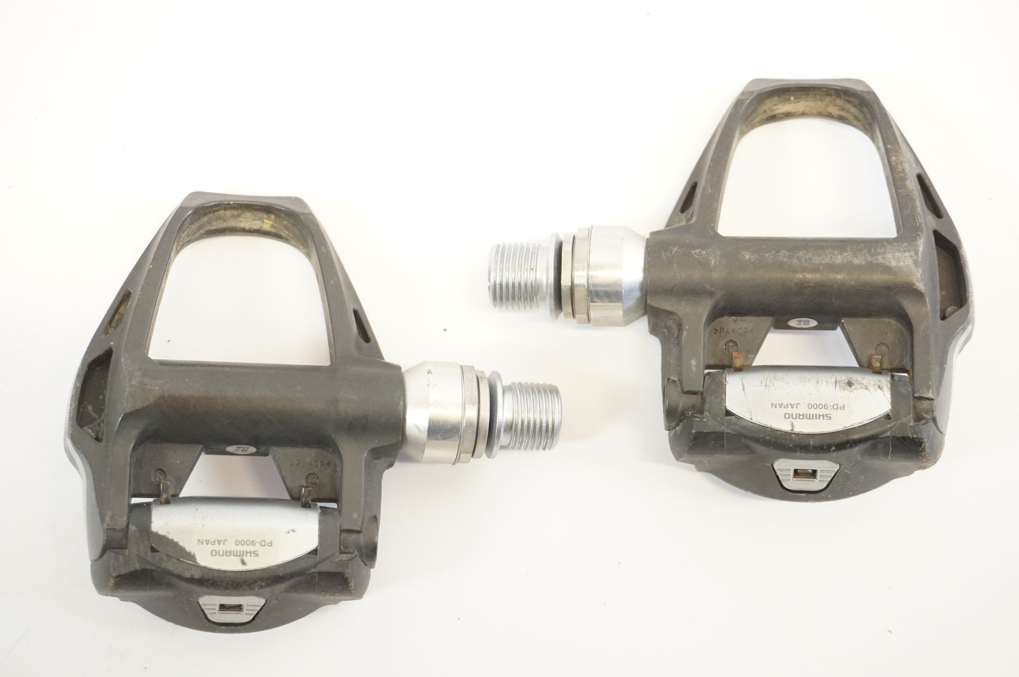 SHIMANO 「シマノ」 DURA-ACE PD-9000 ペダル / 宇都宮店