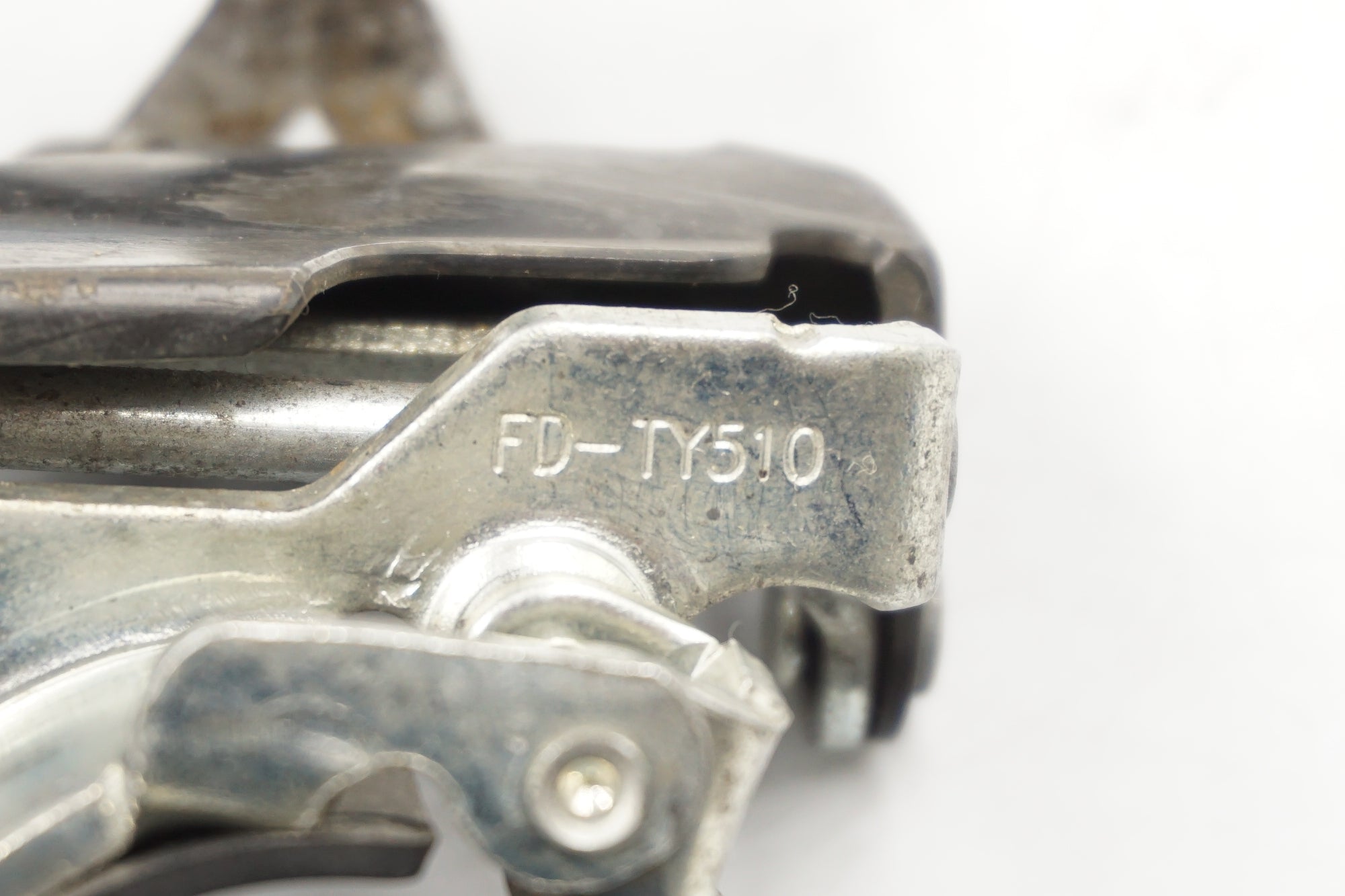 SHIMANO 「シマノ」 TOURNEY FD-TY510 フロントディレイラー / 奈良店