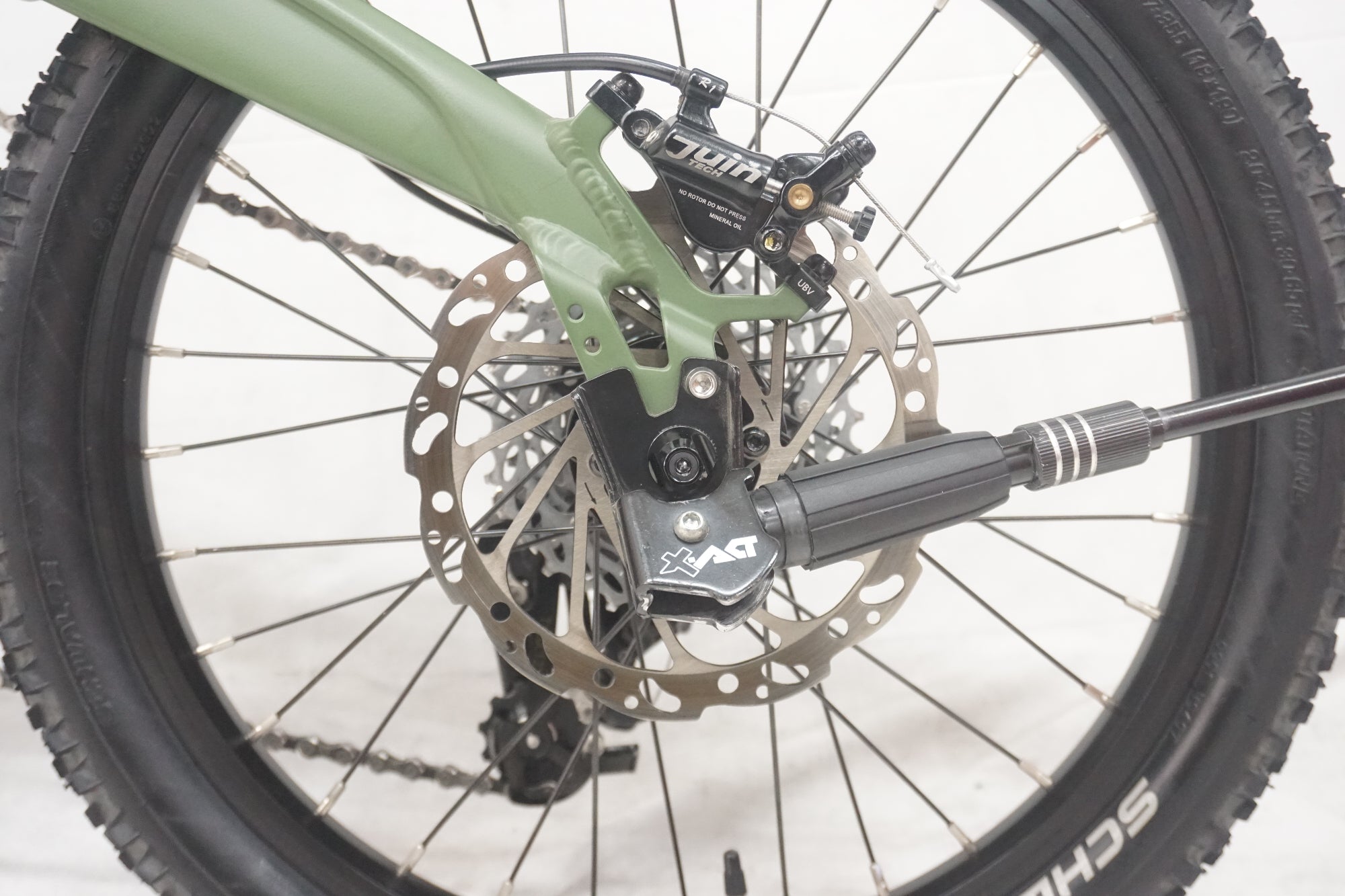 PACIFIC 「パシフィック」 BIRDY GT 2024年モデル 18インチ 折り畳み自転車 / 大阪美原北インター店