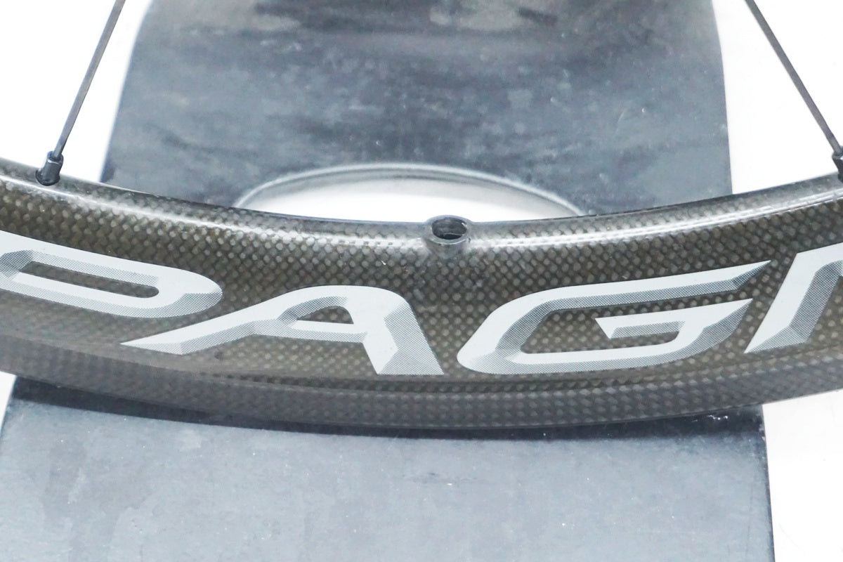 CAMPAGNOLO 「カンパニョーロ」 BORA ONE 50 TU 非AC3 シマノ11速