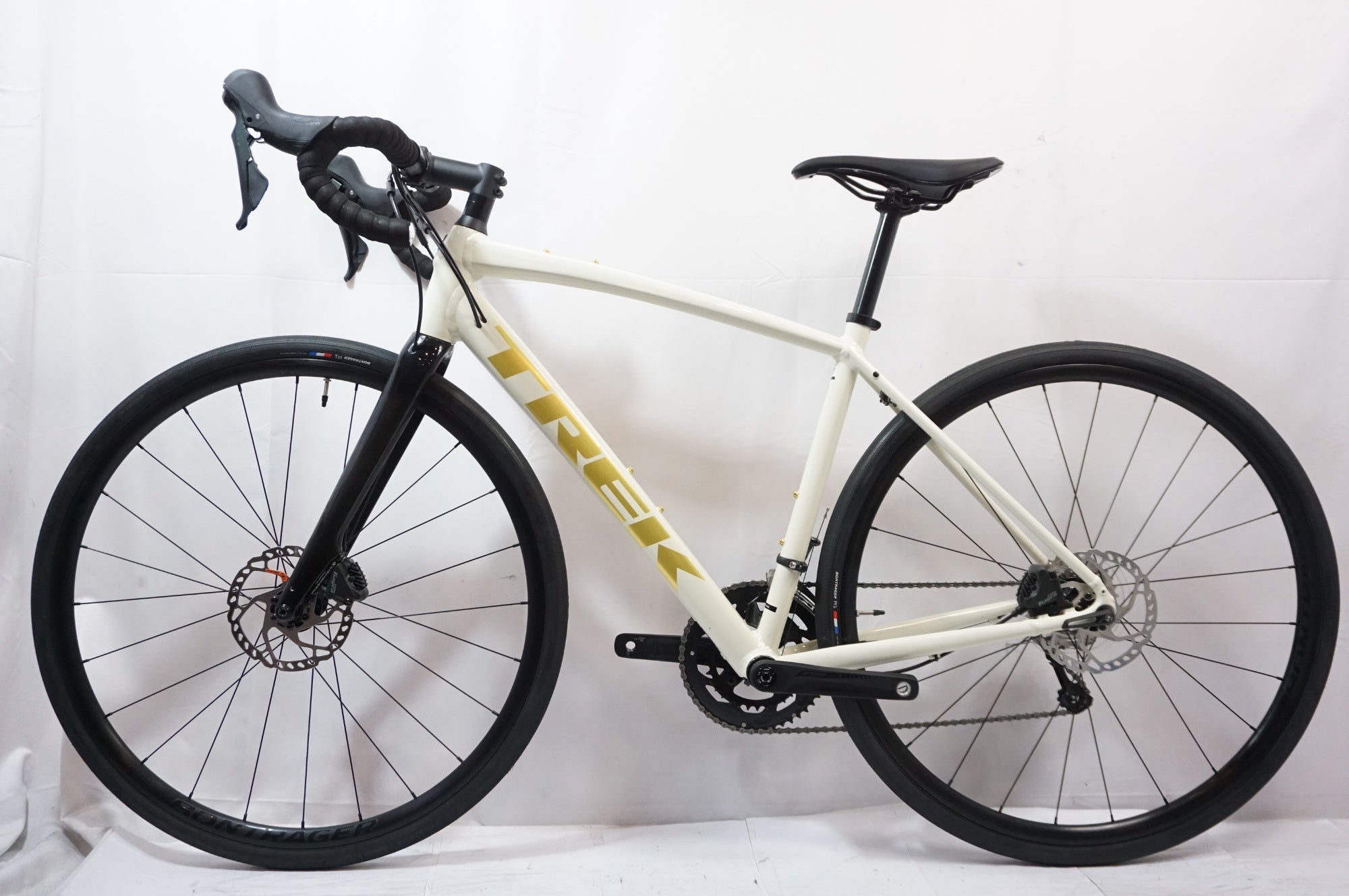 TREK 「トレック」 DOMANE AL4 DISC GEN3 2022年モデル ロードバイク / 世田谷店