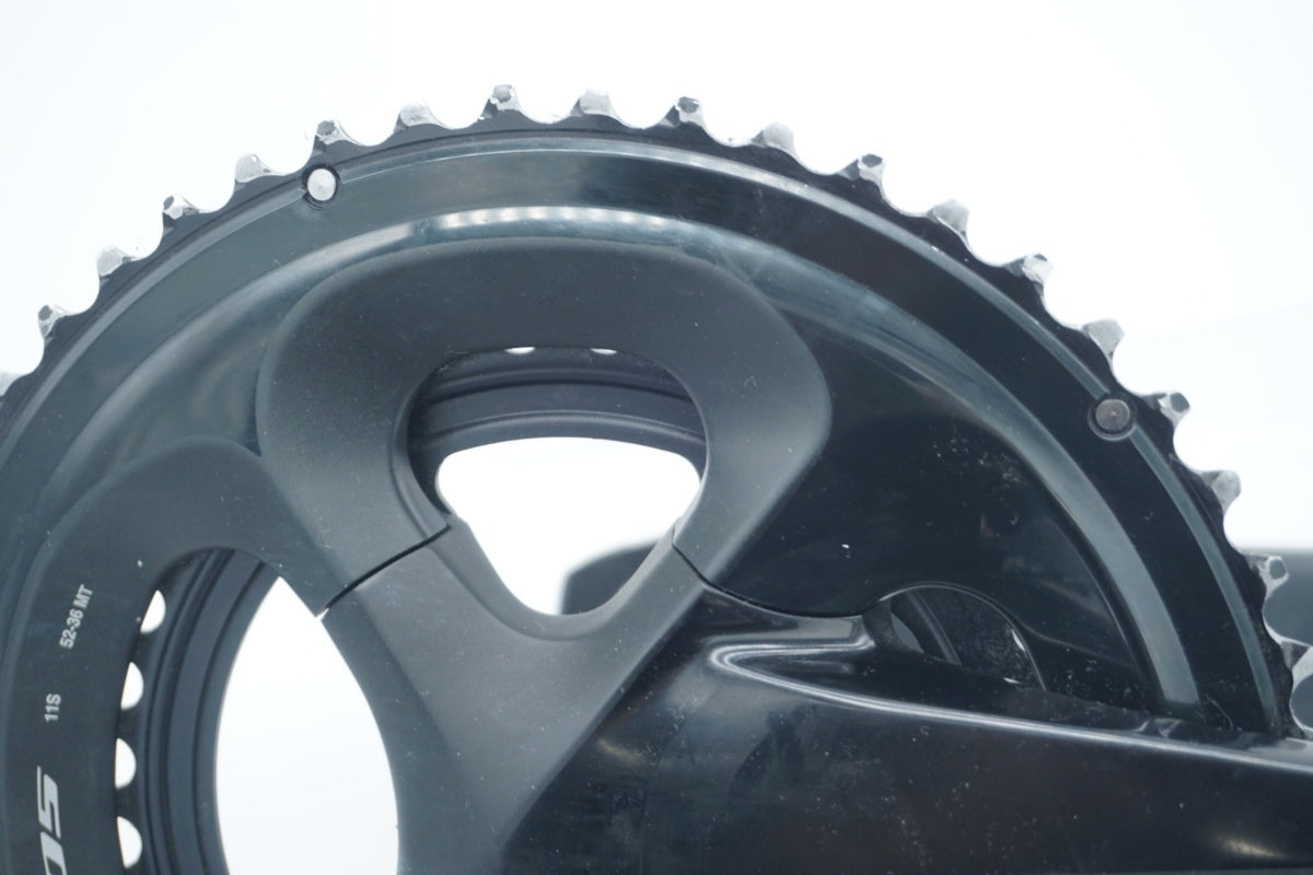 SHIMANO 「シマノ」 105 FC-R7000 52-36T 172.5mm クランク / 滋賀大津