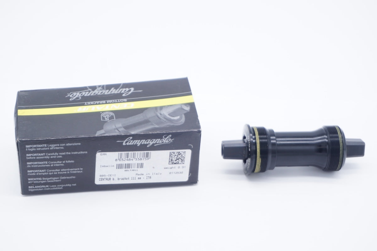 CAMPAGNOLO 「カンパニョーロ」 CENTAUR BB ITA