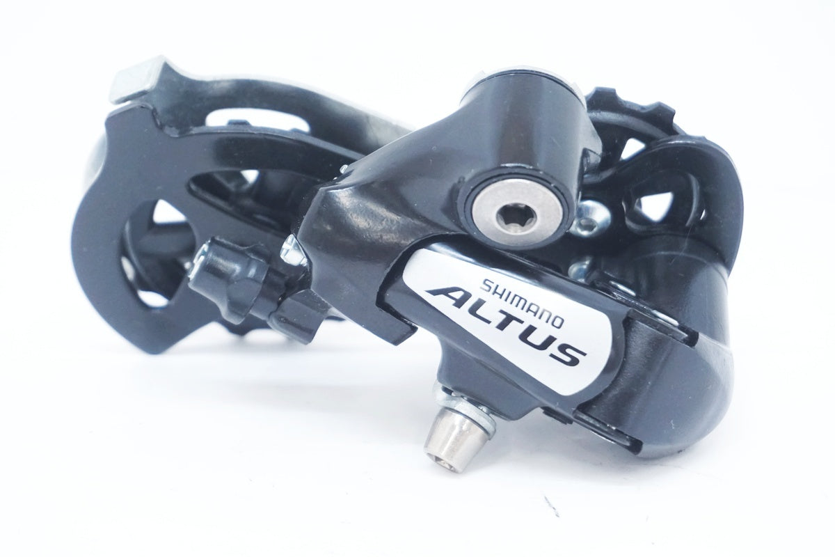 SHIMANO 「シマノ」 ALTUS RD-M310 リアディレイラー  / 大阪美原北インター店
