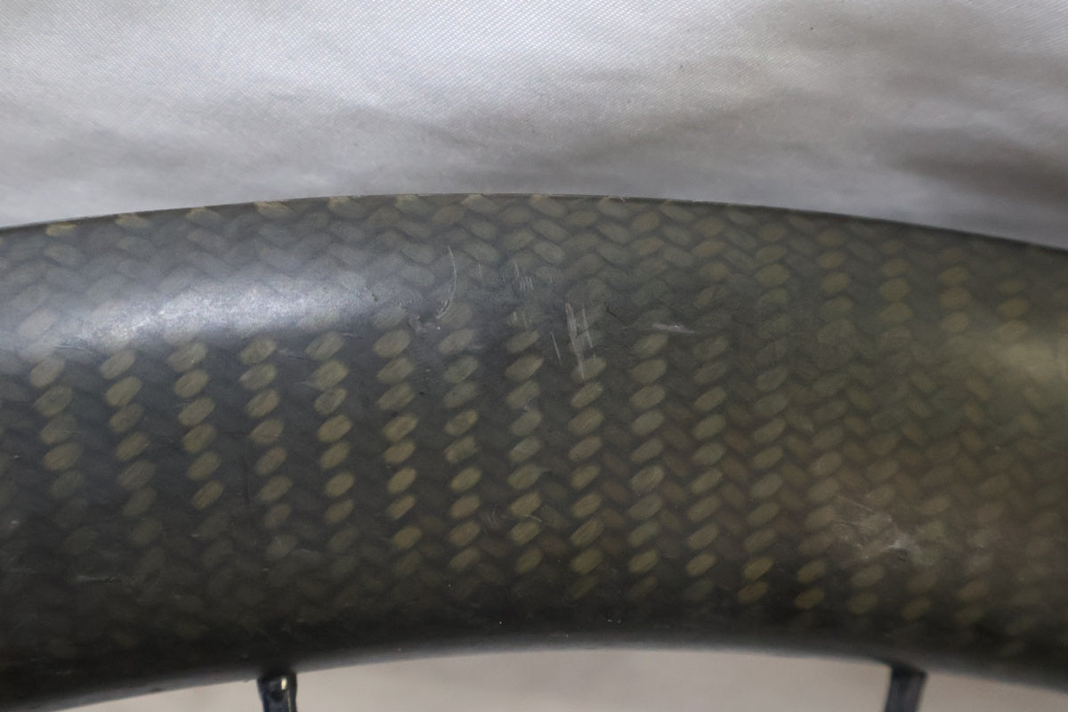 MAVIC 「マビック」 COSMIC PRO CARBON UST DISC シマノ 11速 ホイールセット / 高知店