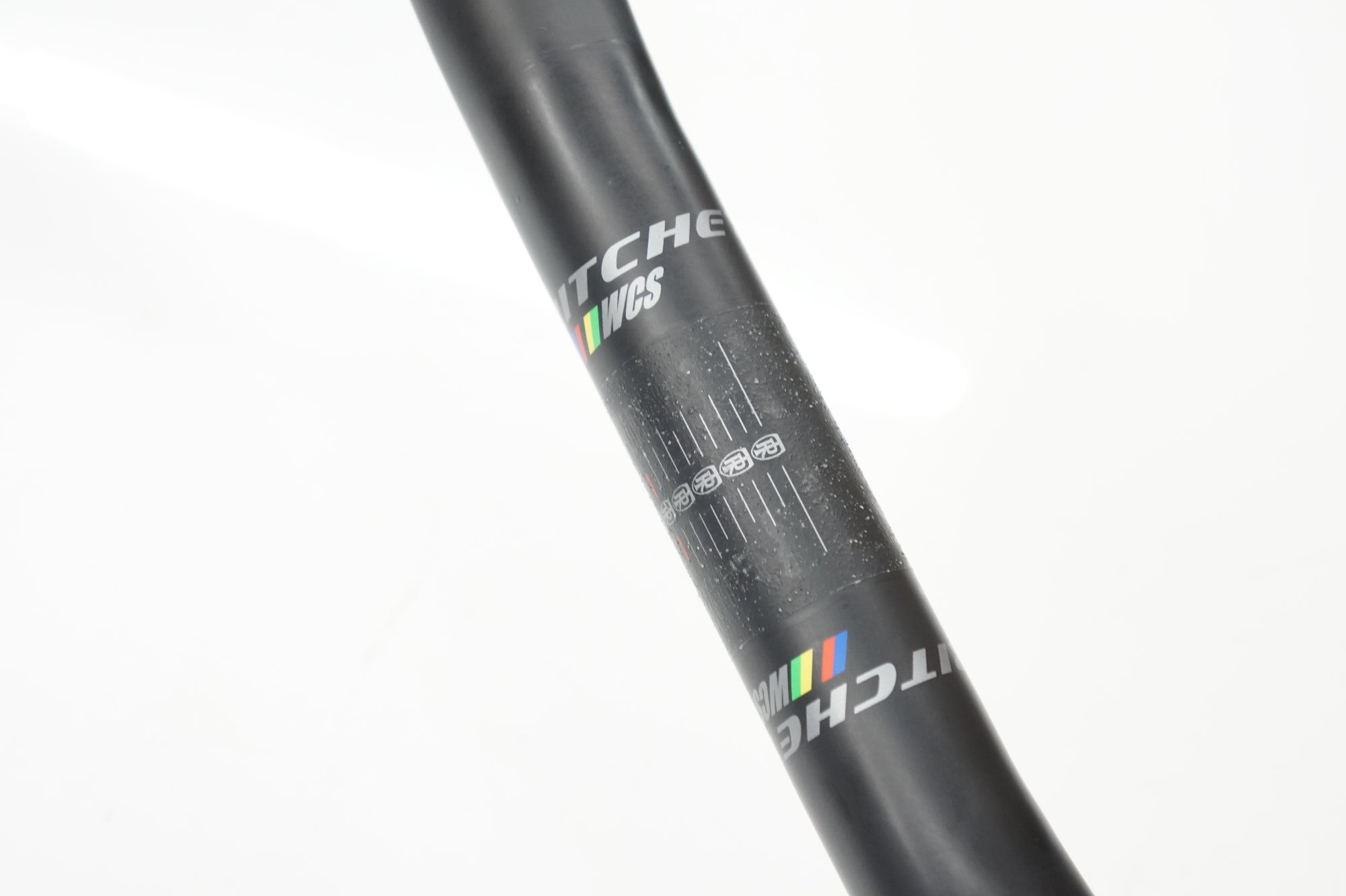 RITCHEY 「リッチー」 WCS φ31.8 420mm ハンドル / バイチャリ浦和ベース