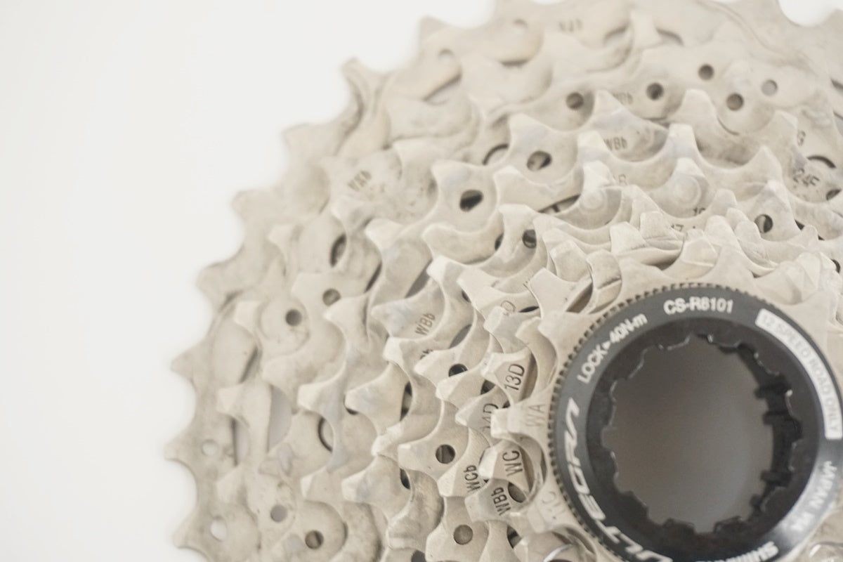 Shimano Ultegra CS-R8000 11-Speed Cassette Excel Sports