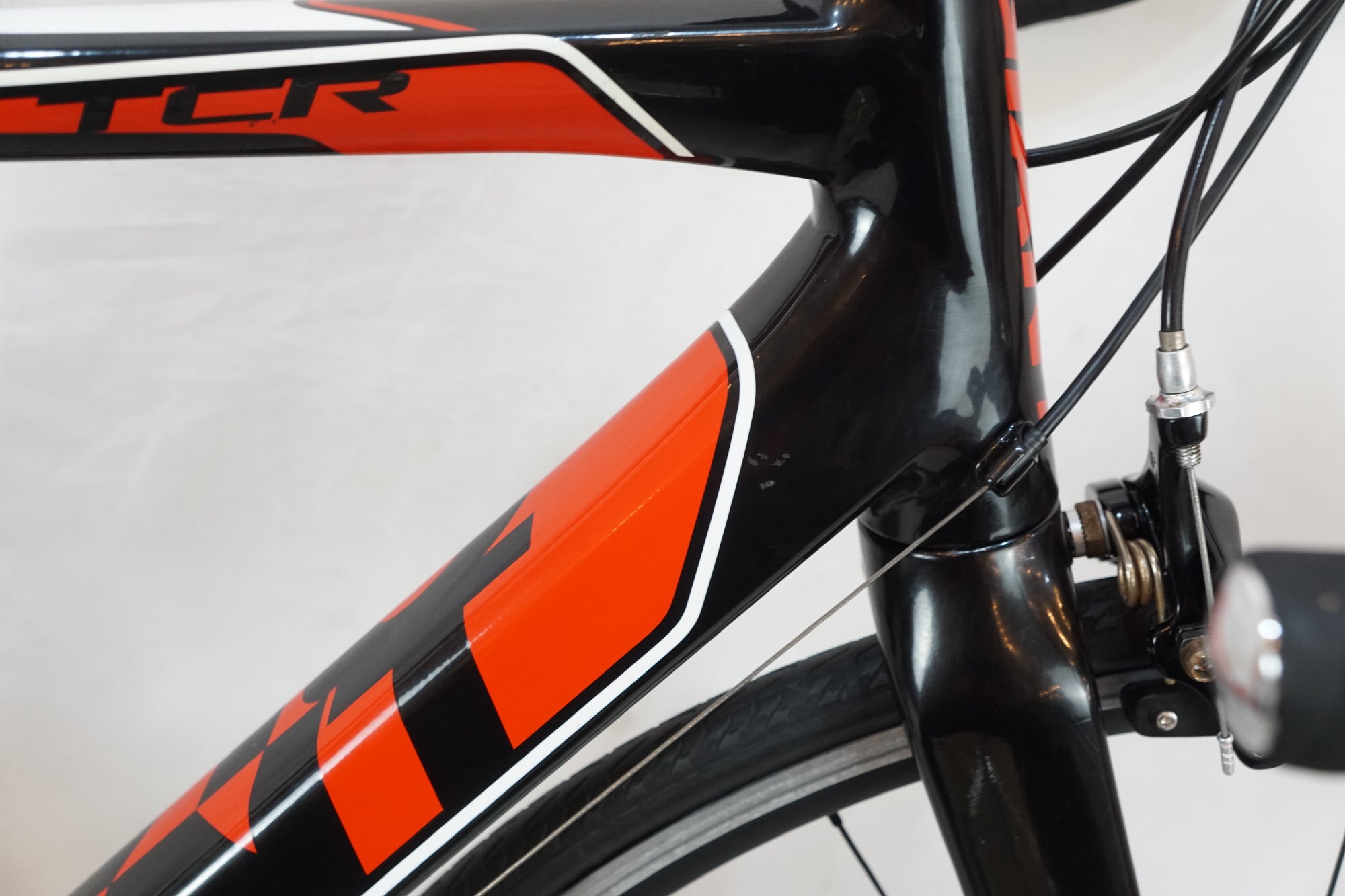 Giant ロードバイク TCR-1 2012年モデル ＋ 輪行バック GIANT 「ジャイアント」 TCR1 2012年モデル ロードバイク