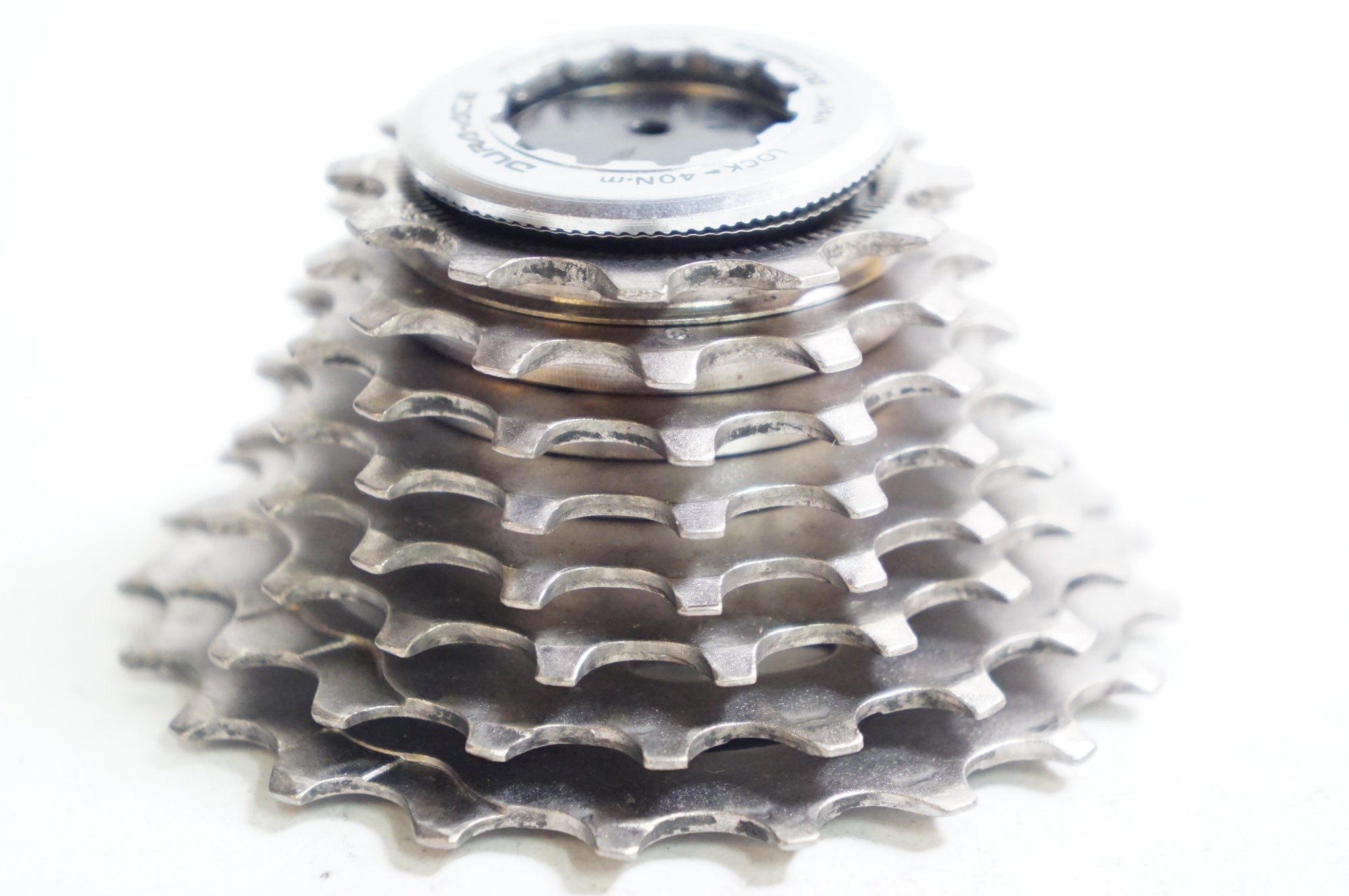 SHIMANO 「シマノ」 DURA-ACE CS-7401 12-21T スプロケット / 熊谷本店