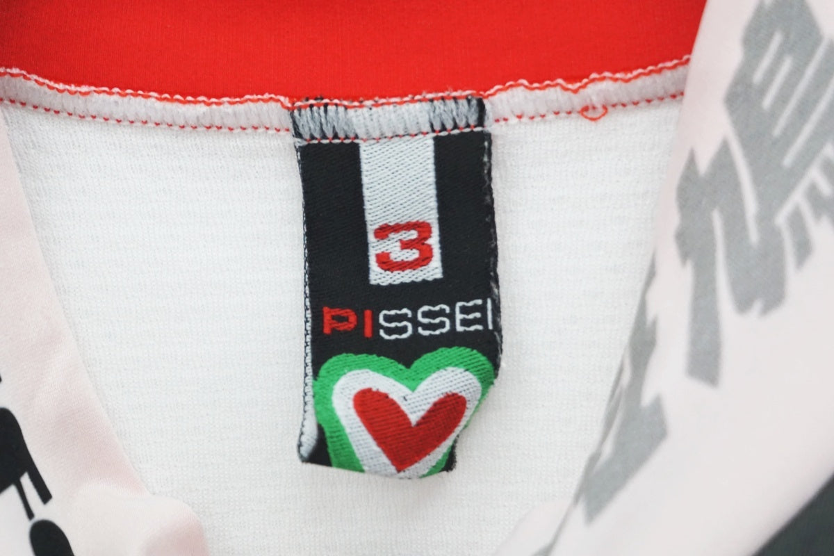 PISSEI 「ピセイ」 Mサイズ ジャージ / 大阪美原北インター店