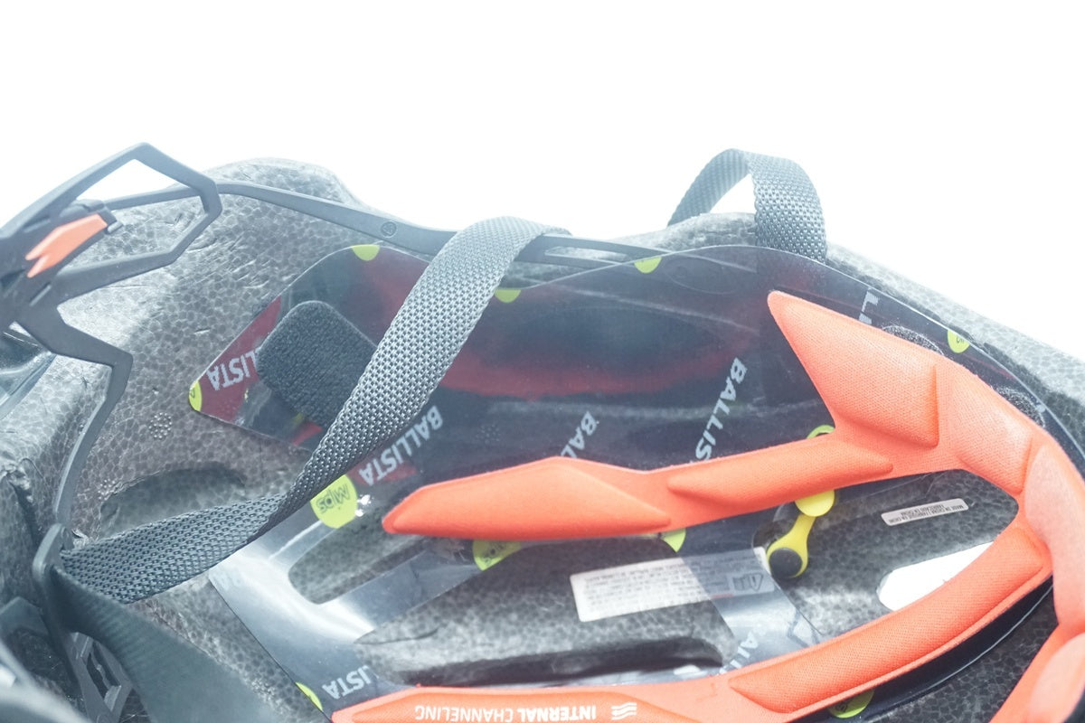 BONTRAGER「ボントレガー」 BALLISTA ヘルメット/ 京都西院店